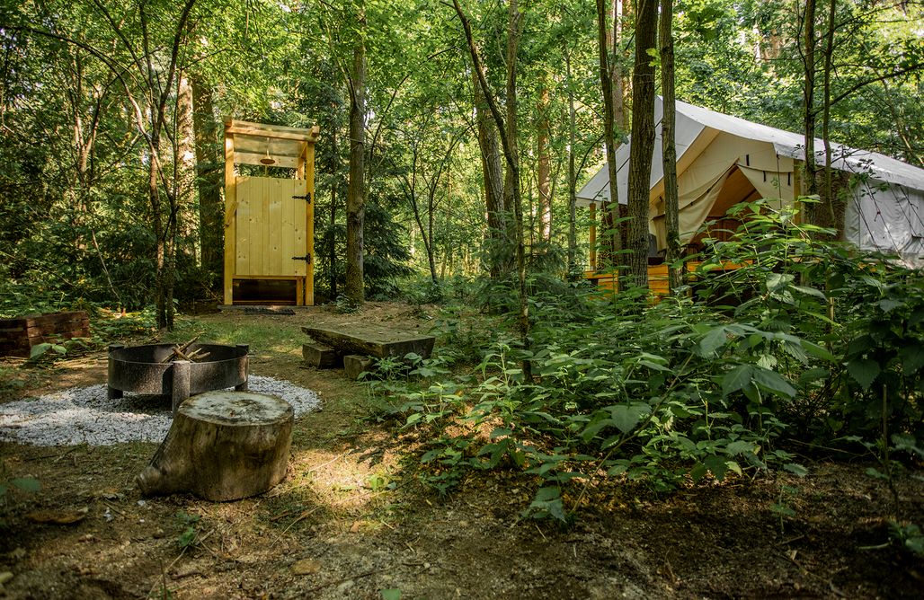 AlohaCamp Namiot PURA VIDA 1