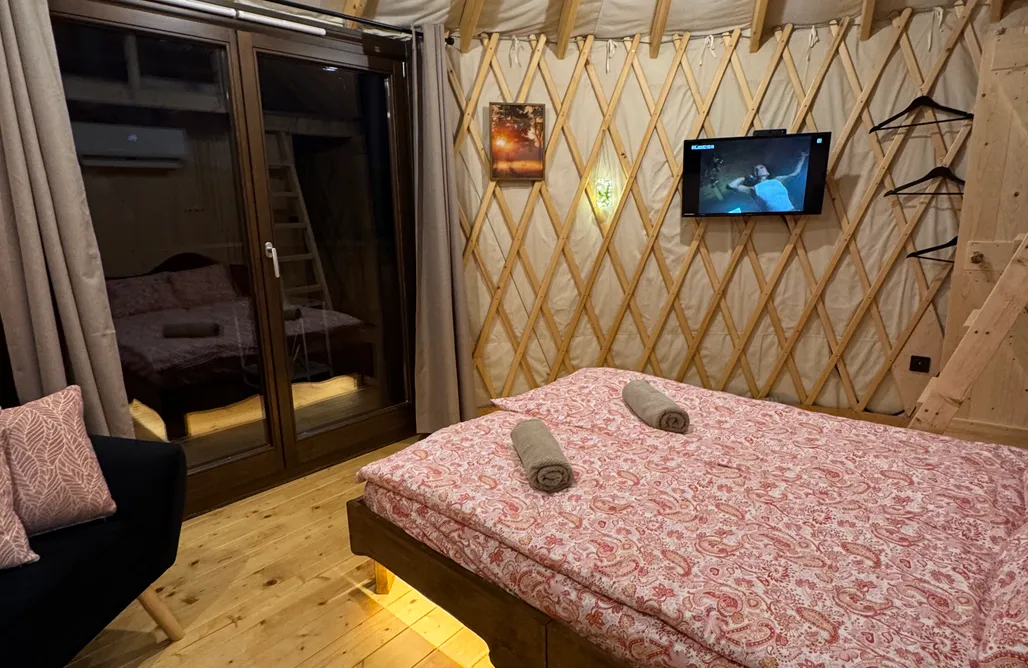 AlohaCamp Jurty za winklem 2