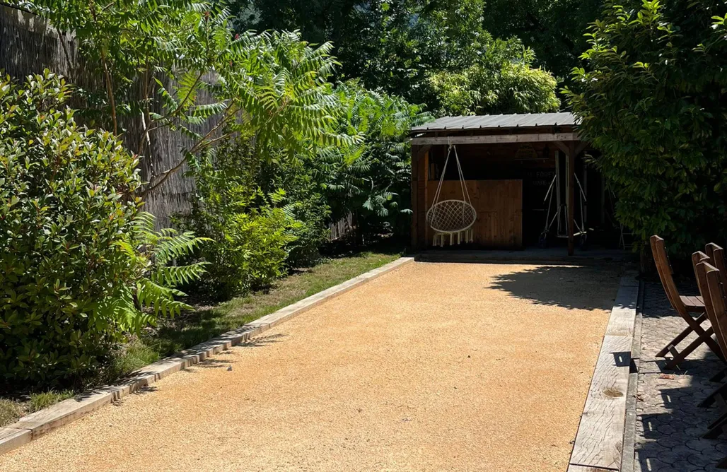 Kurztrip Europa Le Cabanon - maison à deux pas du Lac 1