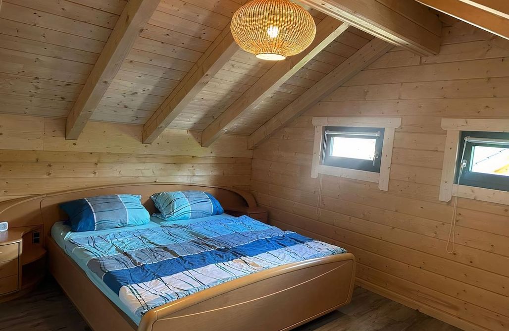 AlohaCamp Haus mit zwei Schlafzimmern 4