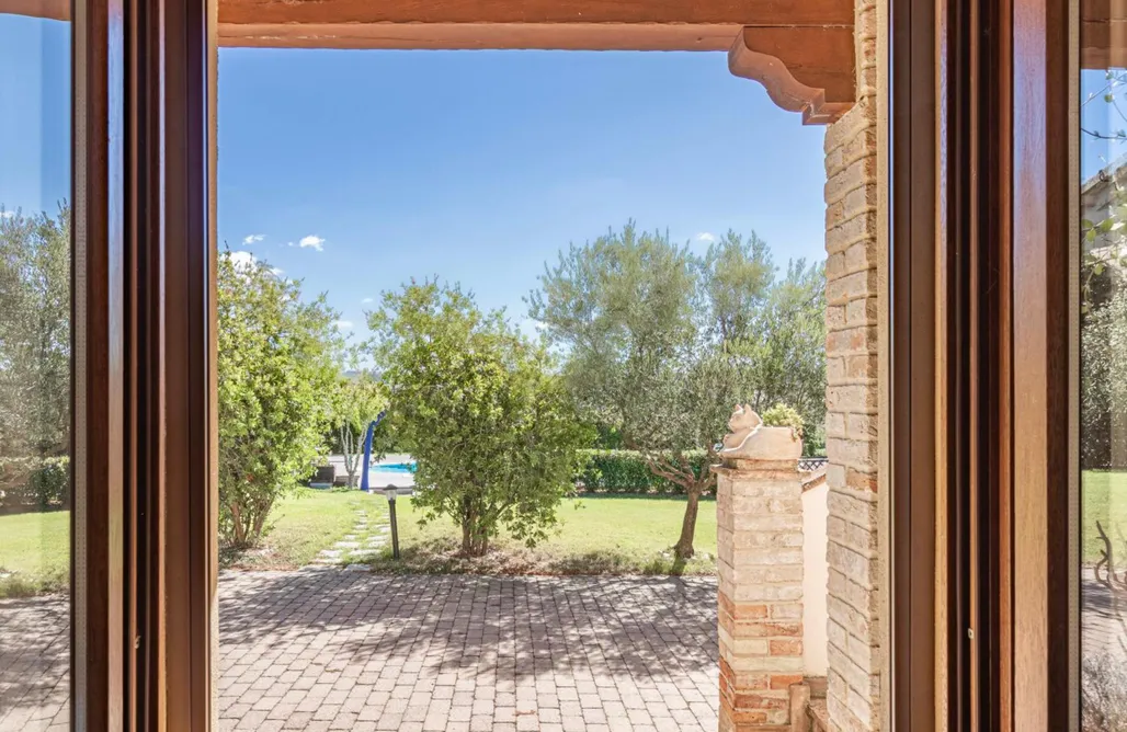 Alloggi AlohaCamp Country House Binnella 4