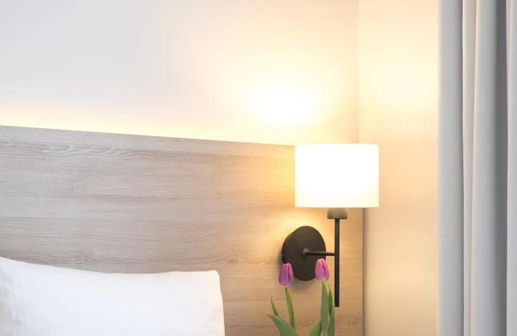 AlohaCamp POKÓJ DWUOSOBOWY 2 dorosłych + 0 dzieci 4