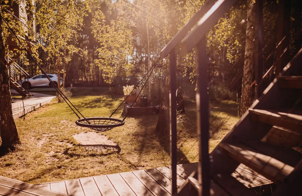 AlohaCamp Ptasie radio 1