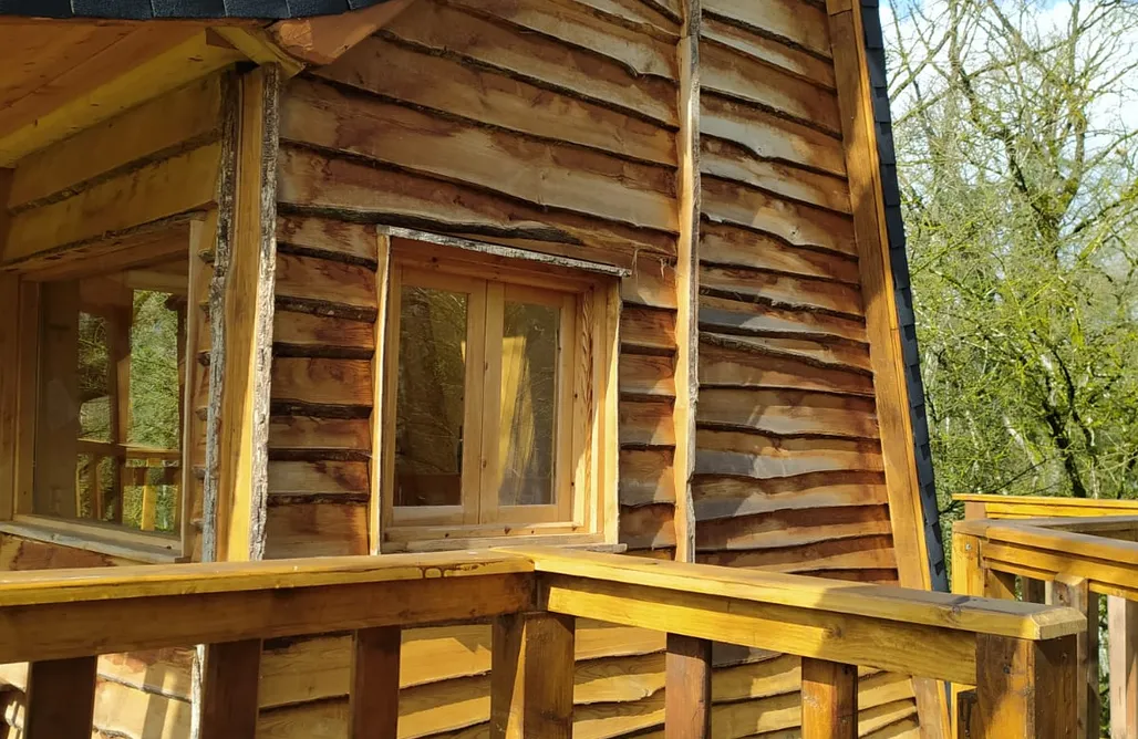 AlohaCamp Suite Okolin 3