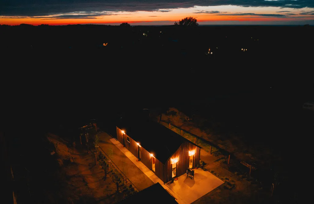 Unterkunft AlohaCamp Makihyte dom na wyłączność z panoramą na morze i strefą SPA 5