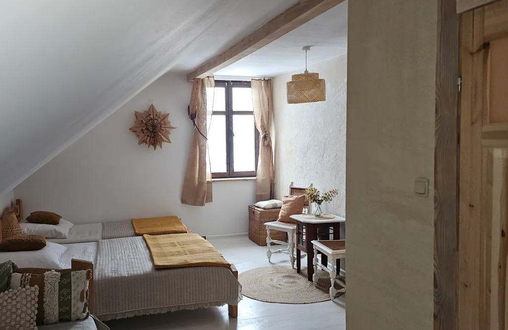 AlohaCamp Chiński  2