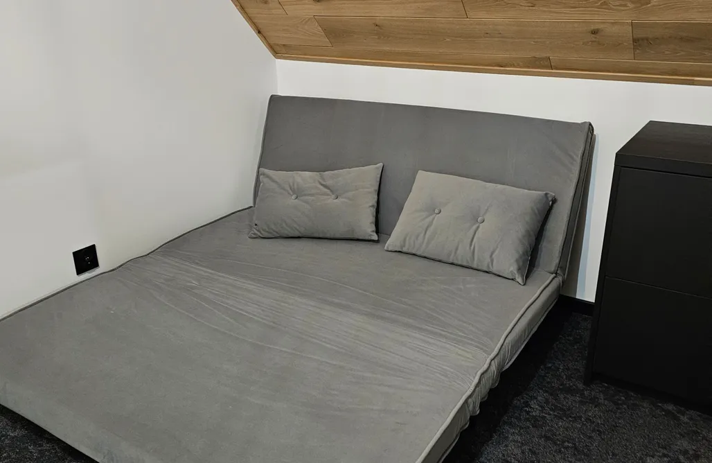 alojamientos AlohaCamp Wierchy View 1