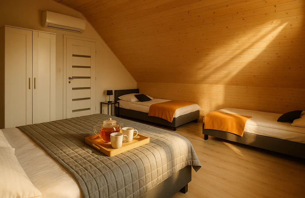 AlohaCamp Dream Home 2 2