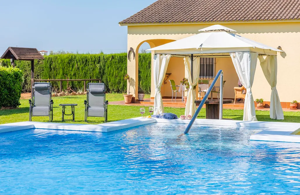 AlohaCamp La Casa de Noa 1