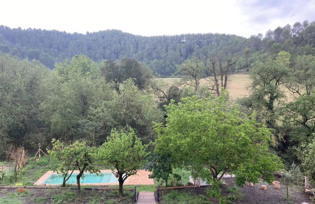 alojamientos AlohaCamp Can Viranes 5