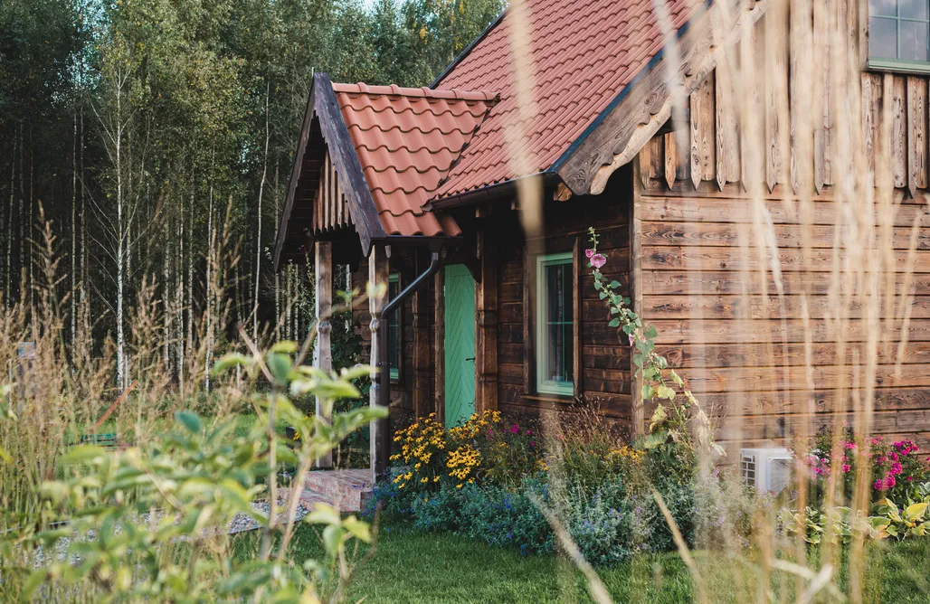 Sterławki Małe noclegi Zielone Ławki  1