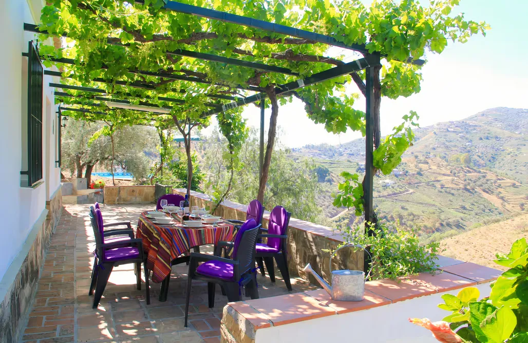 Unterkunft AlohaCamp Jazmin Azul 1