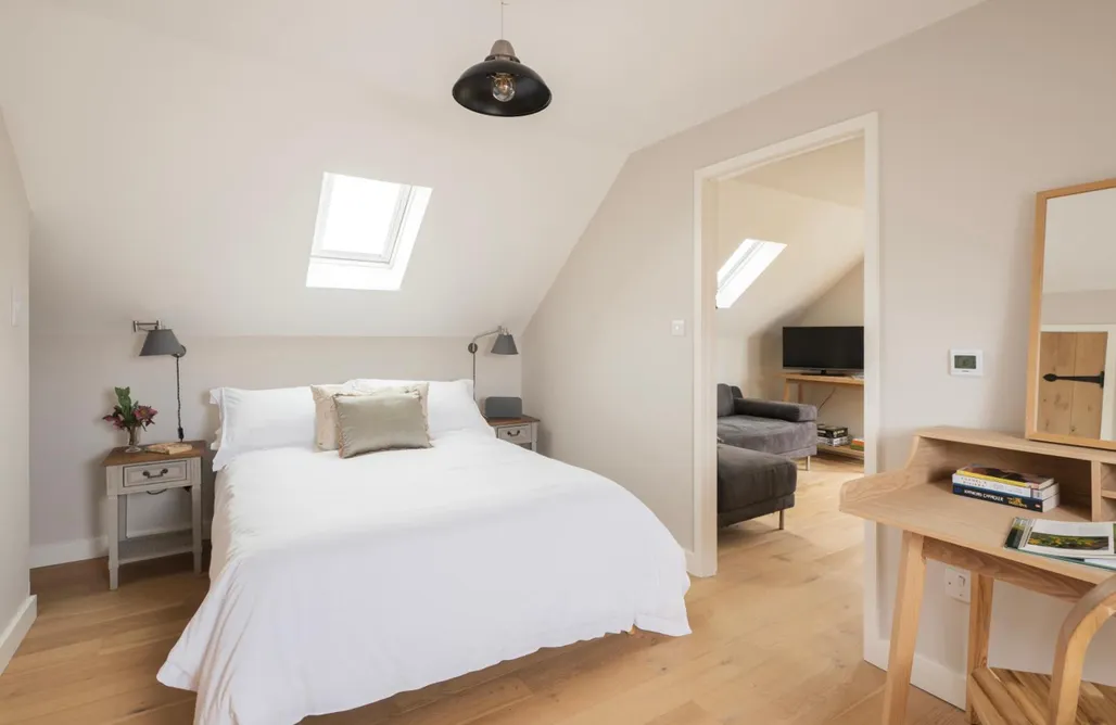 AlohaCamp One-Bedroom Apartment 3