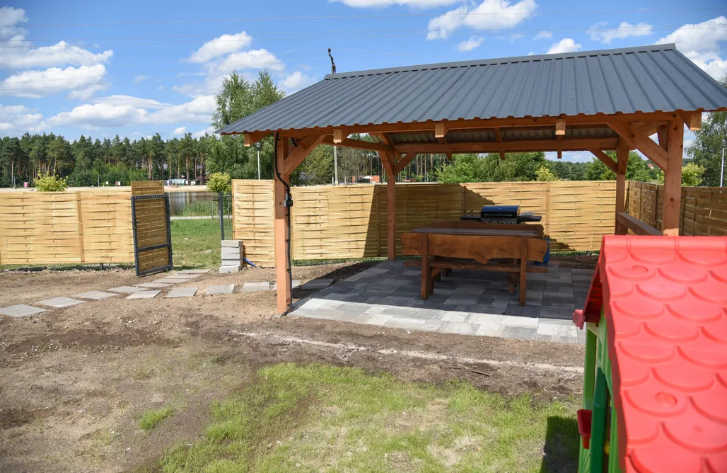 Sobków noclegi Dwa Wymiary 3