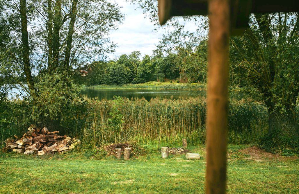 AlohaCamp Namiot glampingowy 2 (2-os.) 1