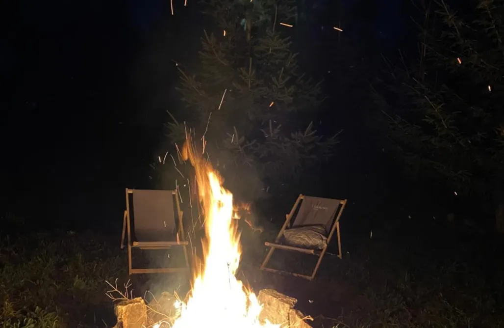 Wakacje Na Kaszubach Widokova - dom z balią na Kaszubach 1