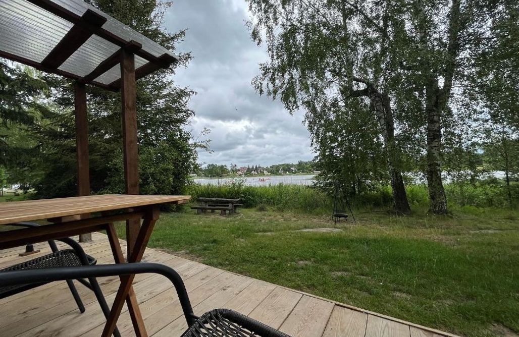 AlohaCamp Tiny House 2