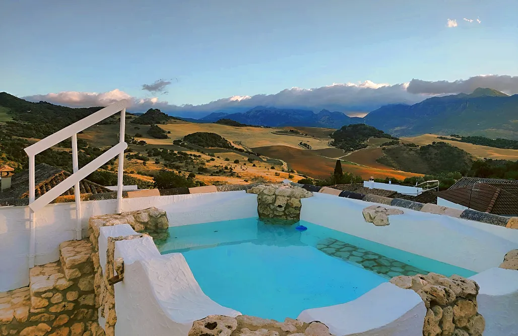 AlohaCamp Celestina 1