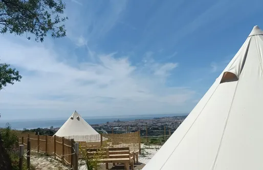 Zdjęcie obiektu Glamping Finca el Olivo