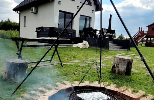 Zdjęcie obiektu Domek w Słonecznikach