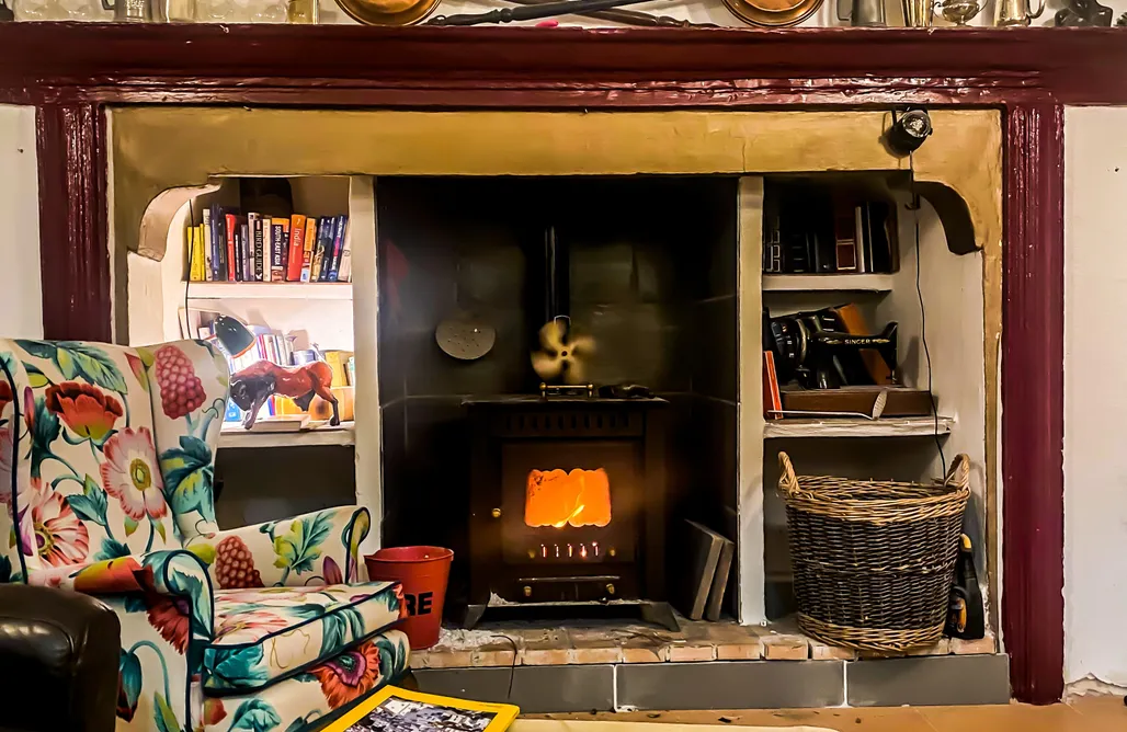 Cueva Ventica AlohaCamp