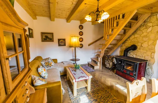 Zdjęcie obiektu Azyl nad Nidą 