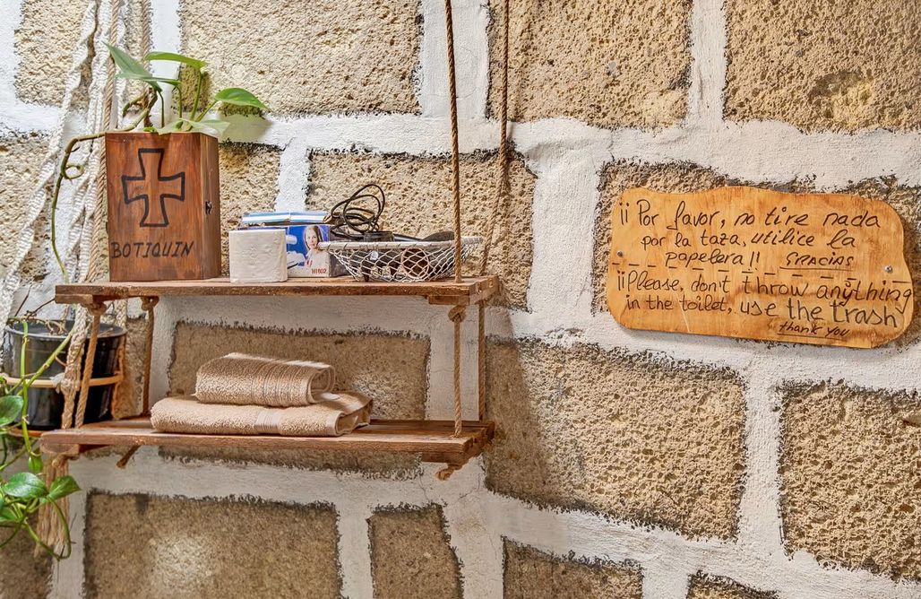 AlohaCamp CASA CUEVAS ALFER 1 1