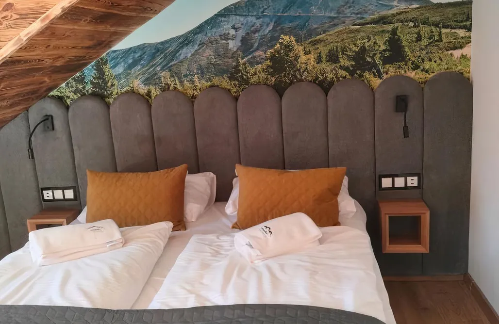 AlohaCamp Dom na wyłączność 2