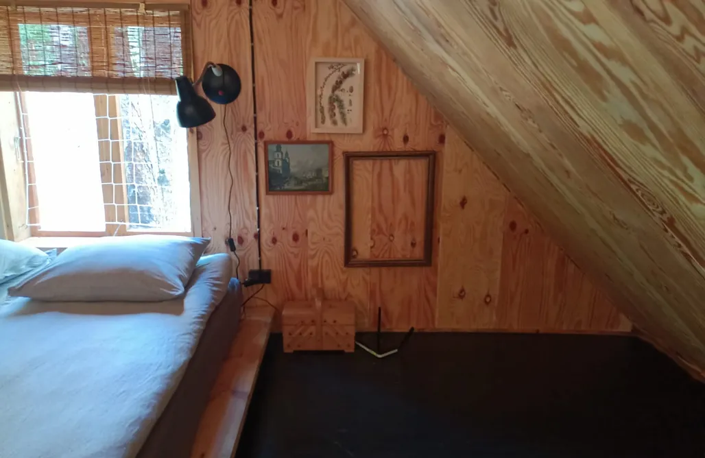 Glamping Poland Wdech Wydech 1