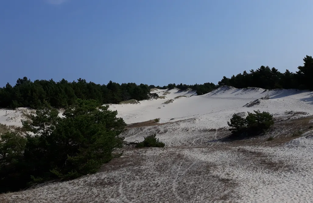 Last Minute Morze Bałtyckie Kubiczówka Jeziorna - całoroczne domki nad morzem 3