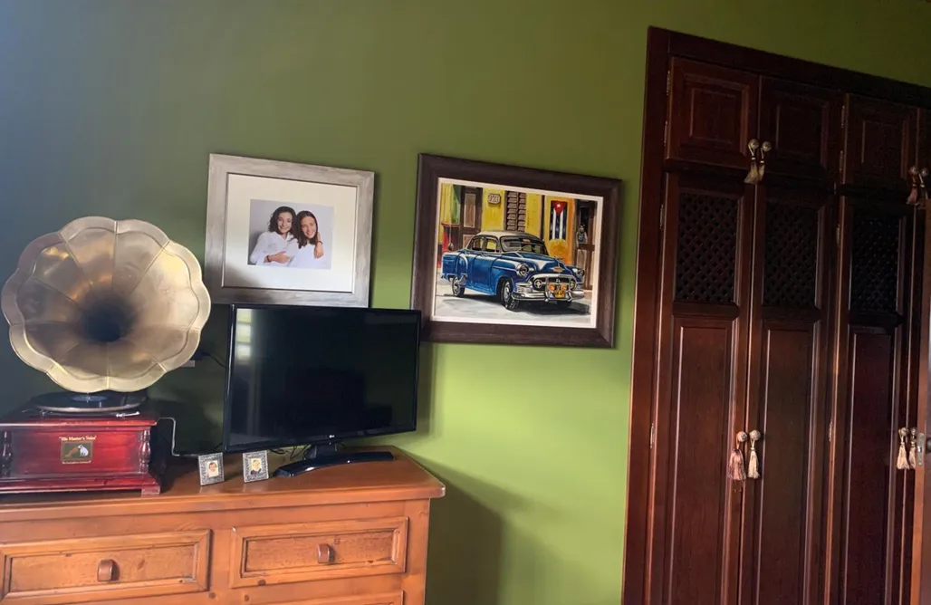 AlohaCamp Casa de vacaciones 3