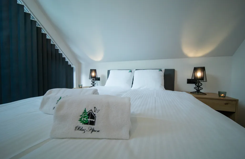 AlohaCamp Błaż Apart 2