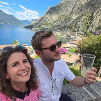 Piotr host Domek na Dzikim Ranczu