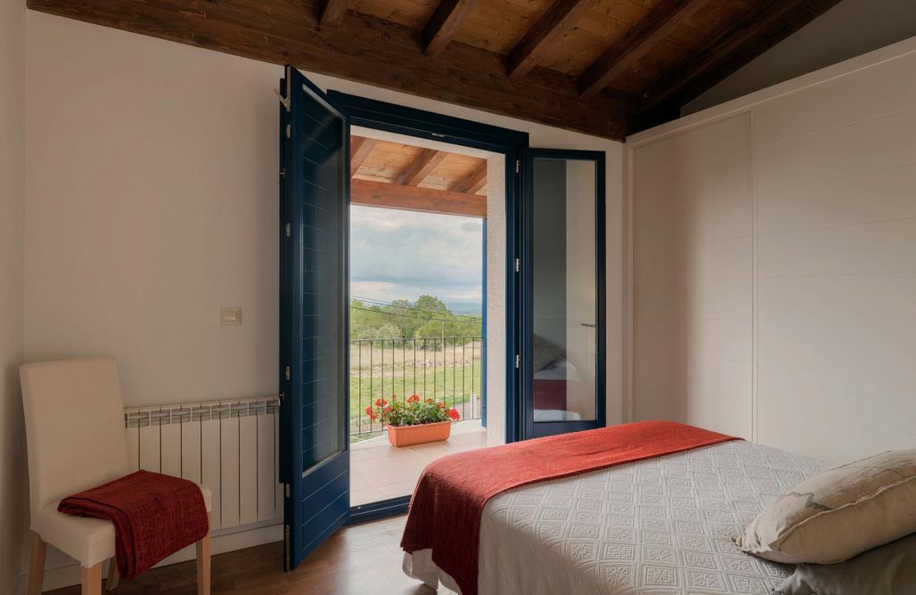 AlohaCamp Apartamento Carballo 3