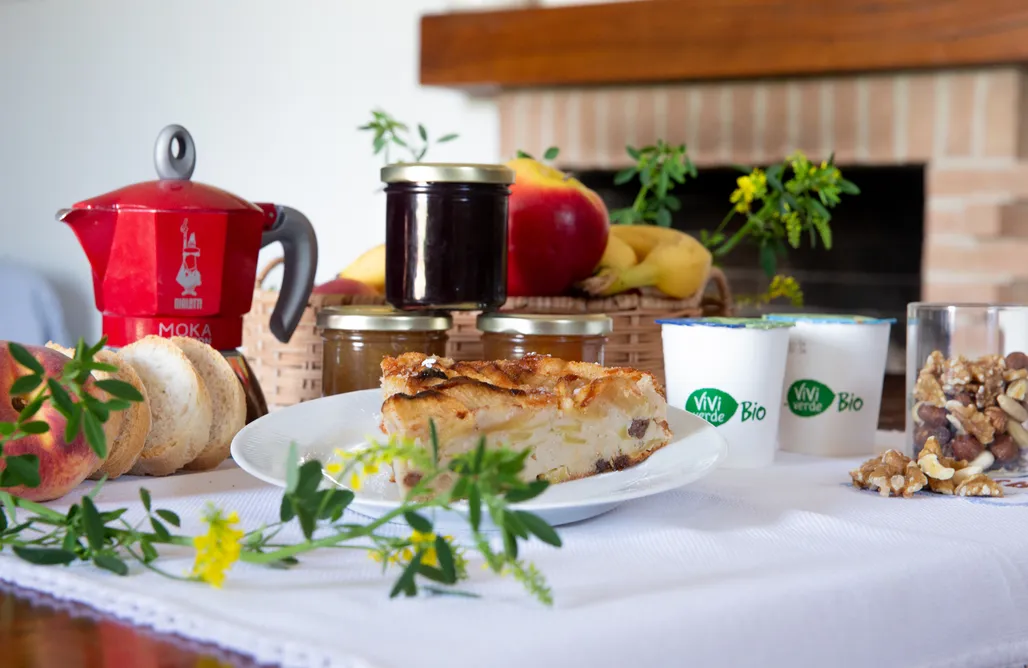 Hébergement AlohaCamp Piccoli Soli, chic country house in Gubbio Italy 5