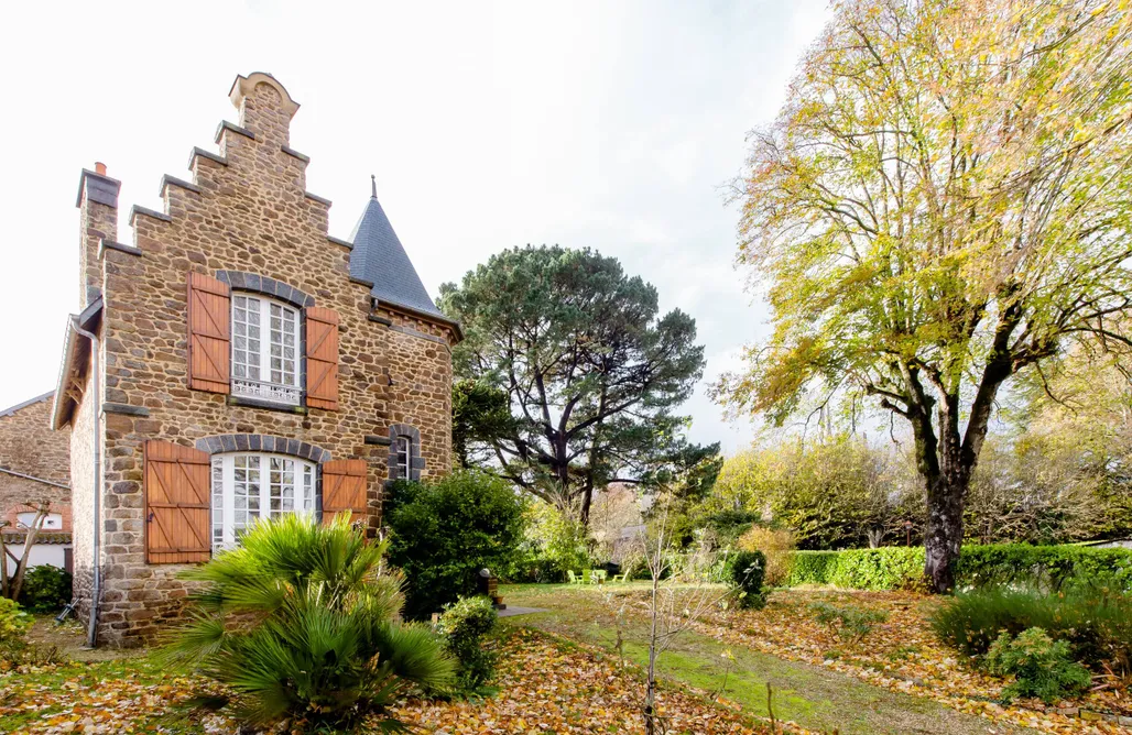 Alloggio AlohaCamp Villa La Côte du Chat 2