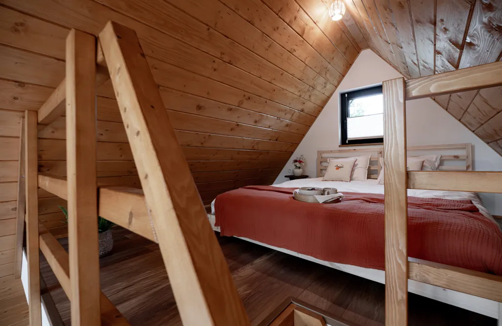 AlohaCamp Domek 3