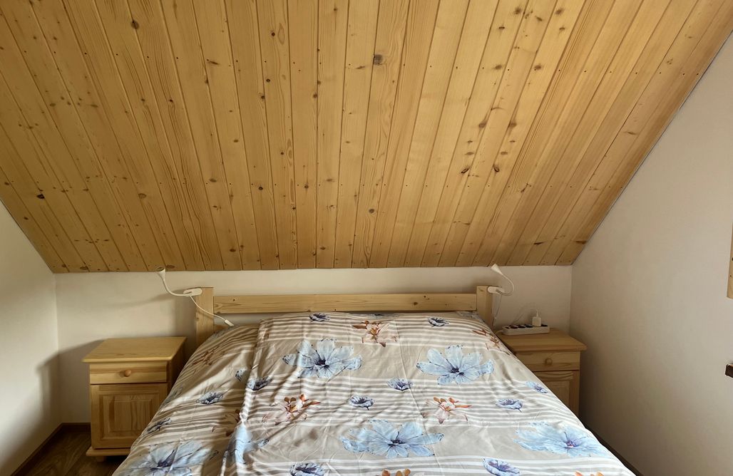 AlohaCamp Domek dla 6 osób 2