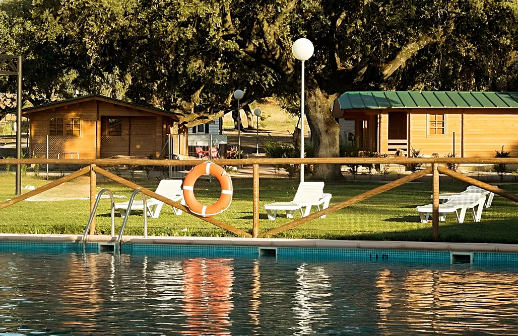 Casa rural en Guadalupe Complejo The Dreams 3