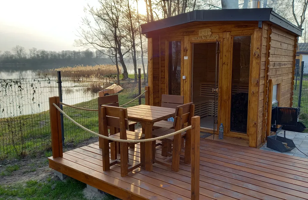 Pole Namiotowe Zakopane Miejsce kamperowe i namiotowe - Biwak Na Skarpie 1