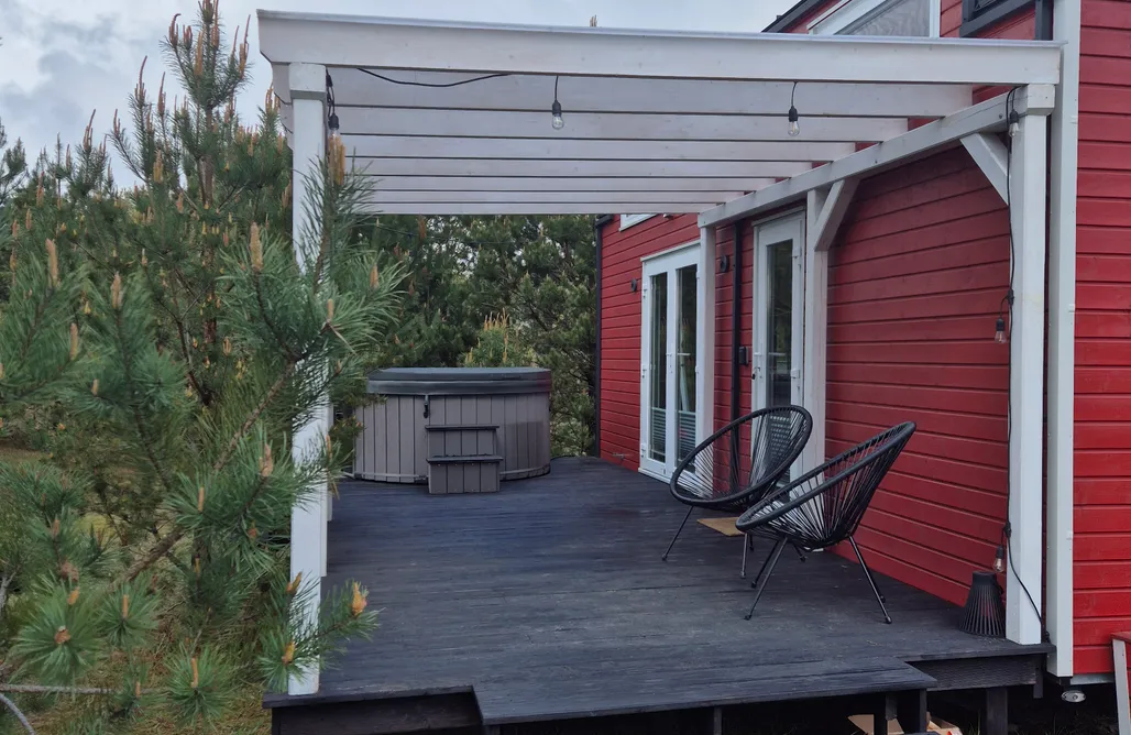 noclegi AlohaCamp Tajnikowo Wasabi 5