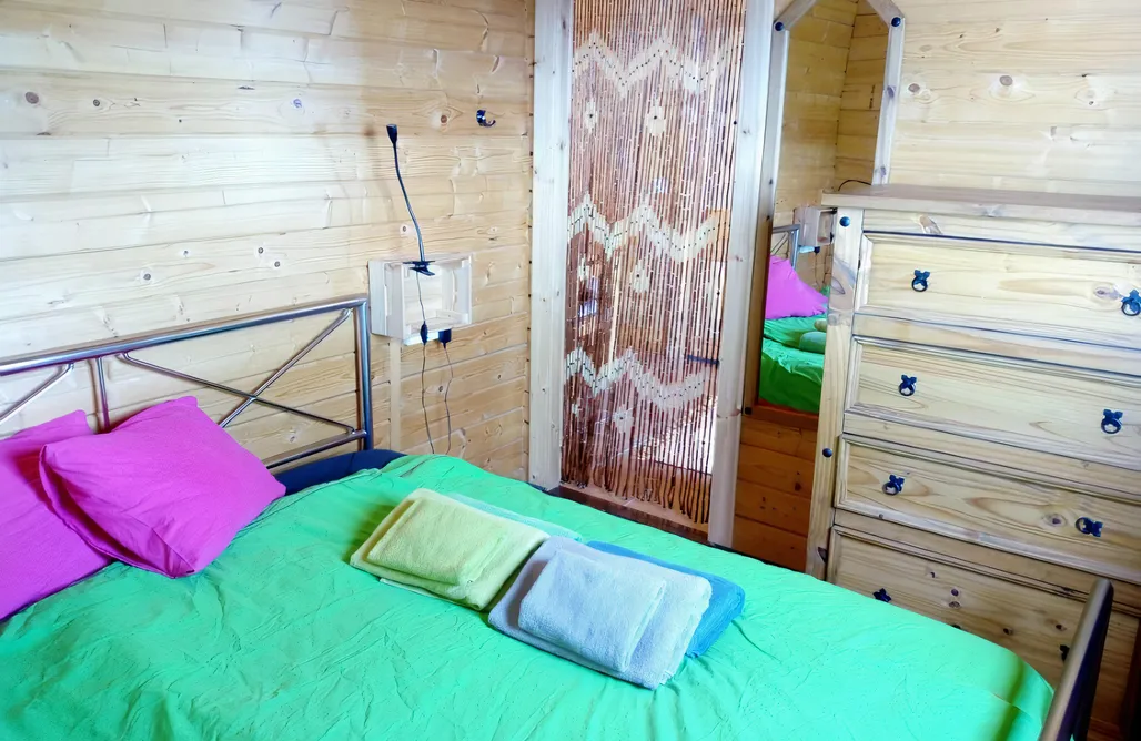 AlohaCamp Casa Tortuga 2