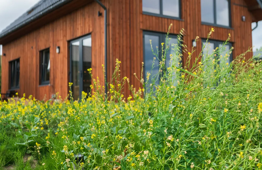 Wakacje Na Kaszubach Òdpócznik 1