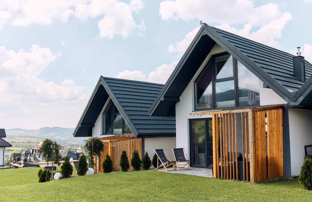 noclegi AlohaCamp Gorczańskie Wzgórze  2