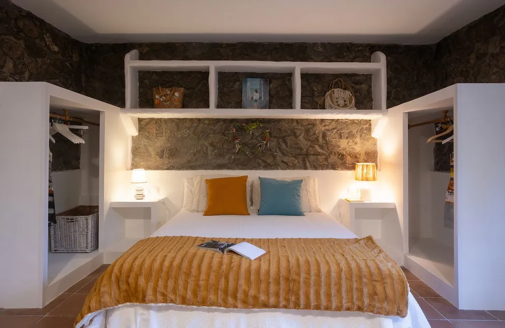 AlohaCamp Casa Armonía Natura: El Estudio 4