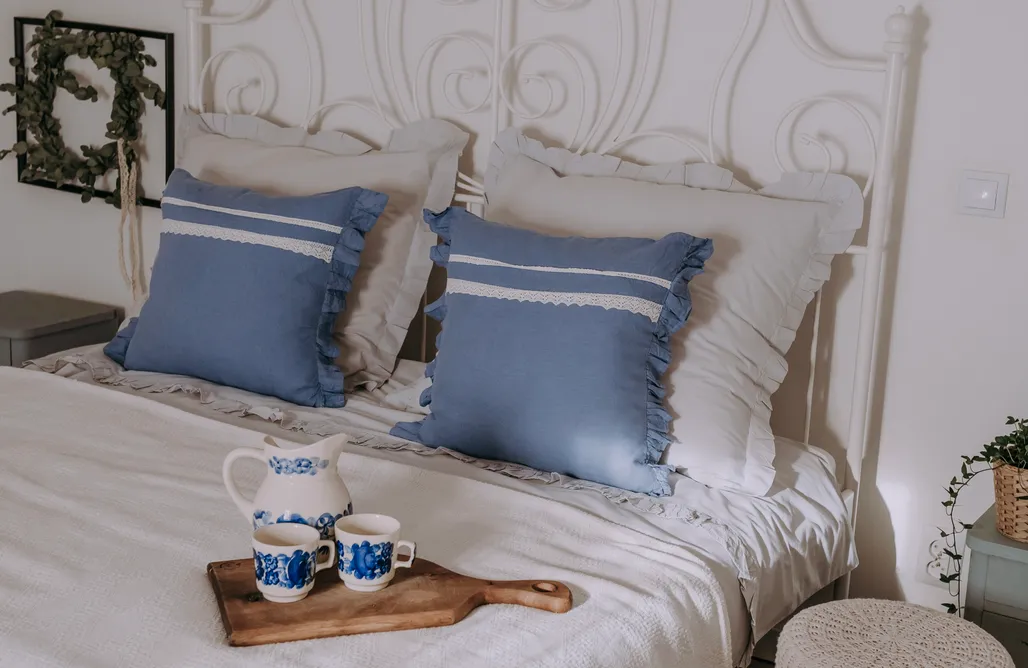 AlohaCamp Leśna Odskocznia  3