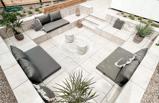 Zdjęcie obiektu A morze las