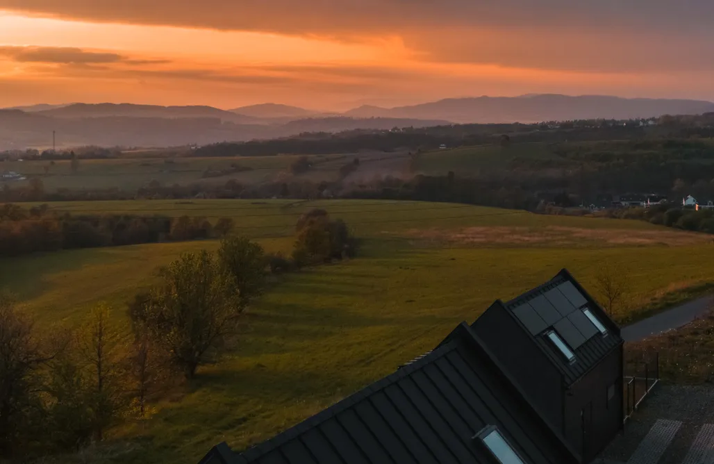 Kukułka Resort AlohaCamp