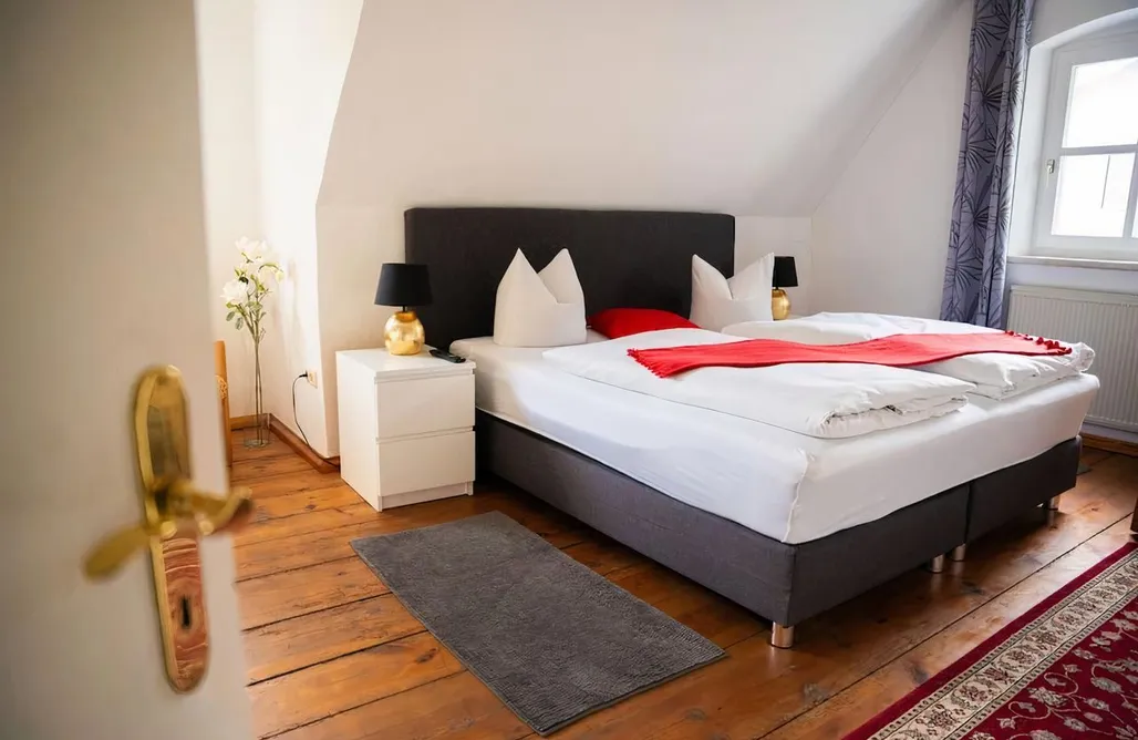 AlohaCamp Einfamilienhaus mit einem Schlafzimmer 4