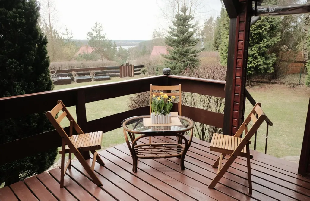 Domek Z Balią Kaszuby Dom Zielarki 3